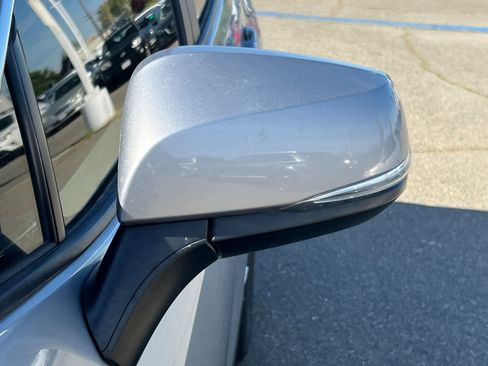 Certified 2021 Toyota RAV4 XLE w/ Convenience Package image 9