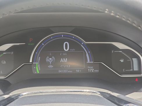 Used 2018 Honda Clarity Touring image 19