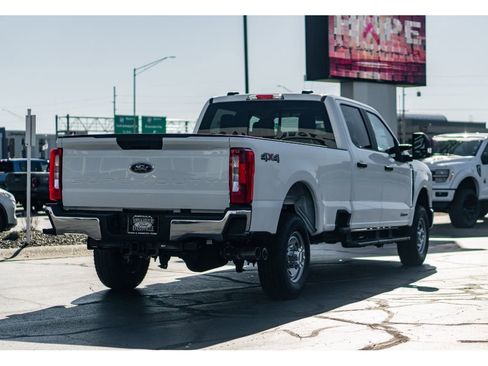 New 2026 Ford F250 XL AWD/4WD image 4