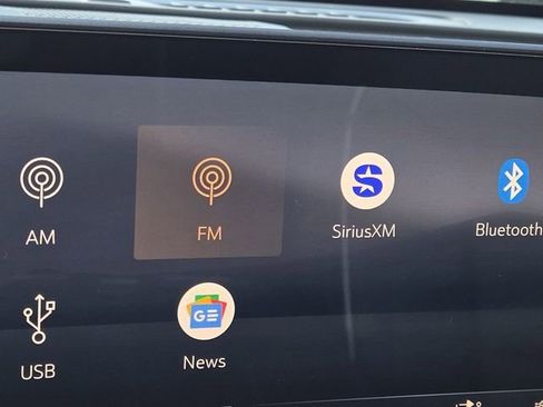 New 2026 Buick Enclave Sport Touring w/ Power Package image 5