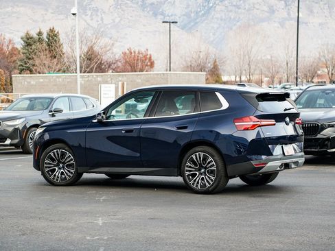 Used 2026 BMW X3 xDrive30 image 7