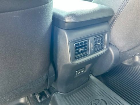 Used 2025 Toyota RAV4 SE w/ Weather Package AWD/4WD image 11