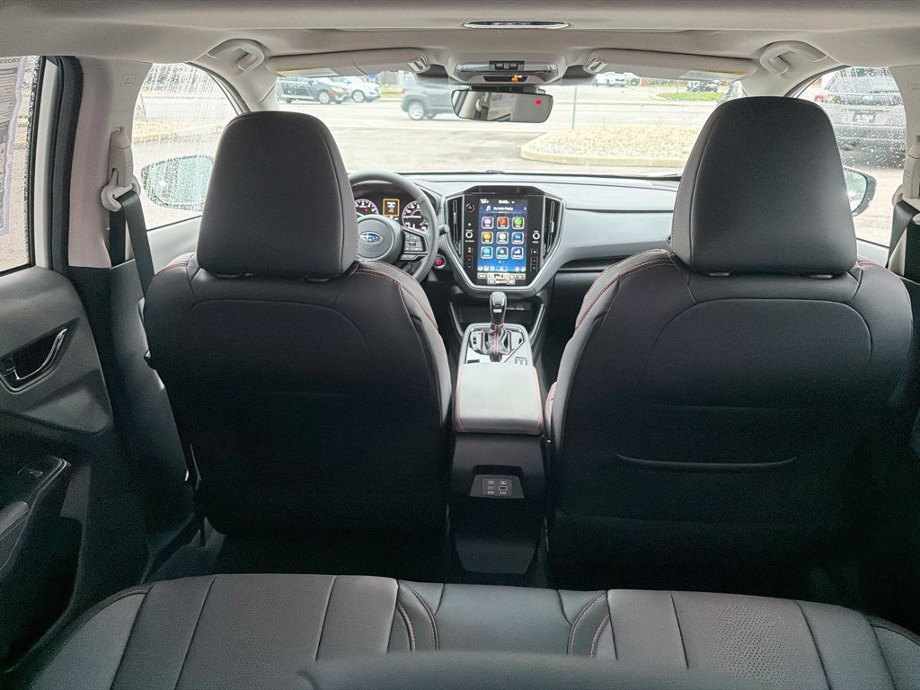 New 2026 Subaru Crosstrek 2.5i Limited AWD/4WD image 29