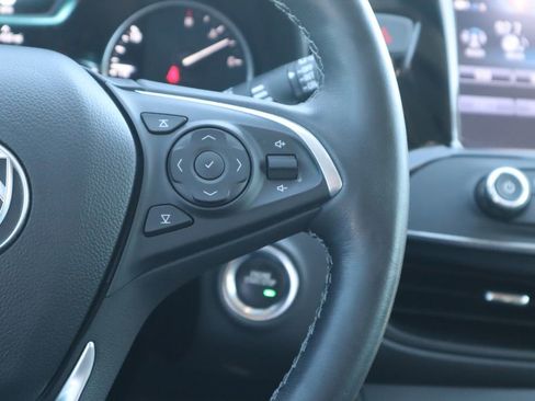 Used 2020 Buick Envision Premium w/ Driver Confidence Package image 12