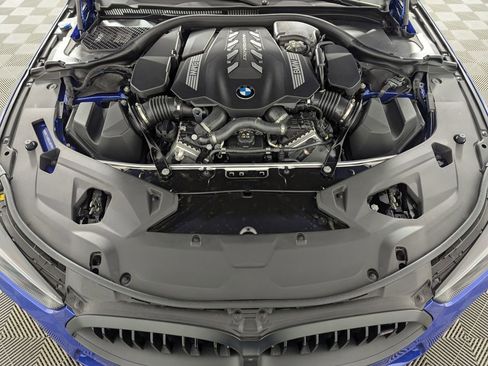 Used 2025 BMW M850i xDrive Convertible image 46