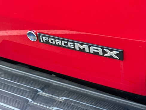 New 2025 Toyota Tacoma TRD Off-Road image 13