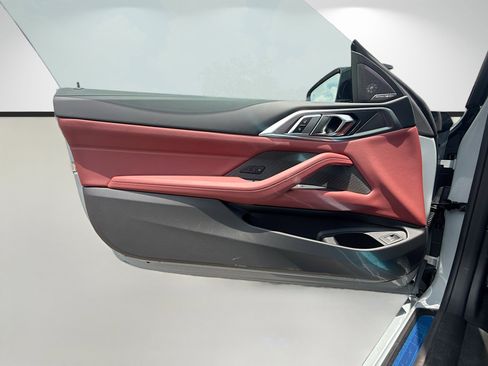 New 2027 BMW M440i Convertible w/ Premium Package RWD image 20