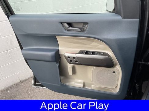 New 2025 Ford Maverick Lariat w/ 4K Tow Package AWD/4WD image 20