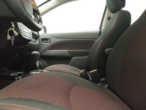 Used 2022 Mitsubishi Mirage Black Edition FWD image 17
