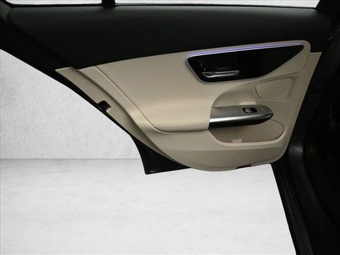 Certified 2026 Mercedes-Benz C 300 4MATIC Sedan image 11