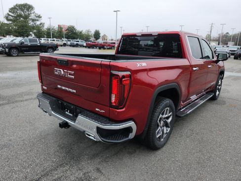 New 2026 GMC Sierra 1500 SLT w/ SLT Premium Plus Package image 3