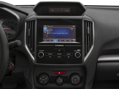 Used 2018 Subaru Crosstrek 2.0i Limited AWD/4WD image 7