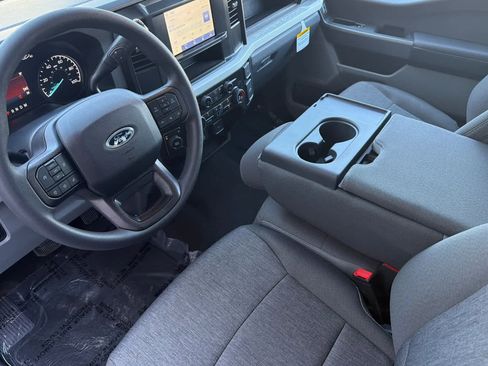 New 2026 Ford F350 XL AWD/4WD image 18