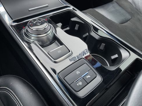 Used 2020 Ford Edge ST w/ Equipment Group 401A image 22