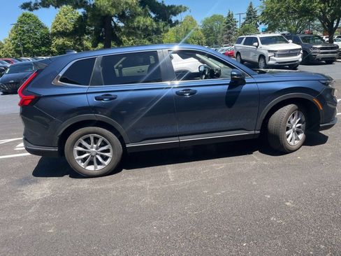 Used 2024 Honda CR-V EX-L image 10