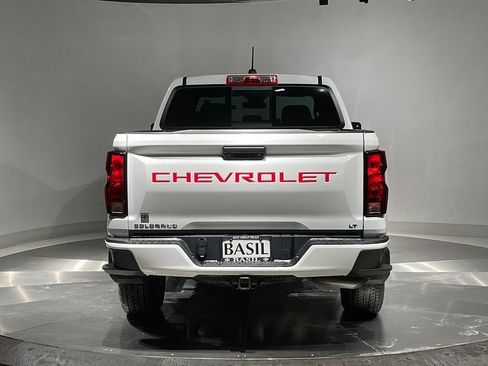 Used 2023 Chevrolet Colorado LT w/ LT Convenience Package image 13