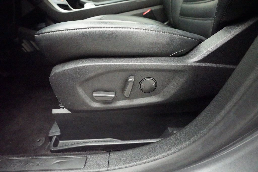 Used 2024 Ford Edge SEL w/ Convenience Package AWD/4WD image 30