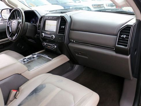 Used 2020 Ford Expedition Max Limited image 41