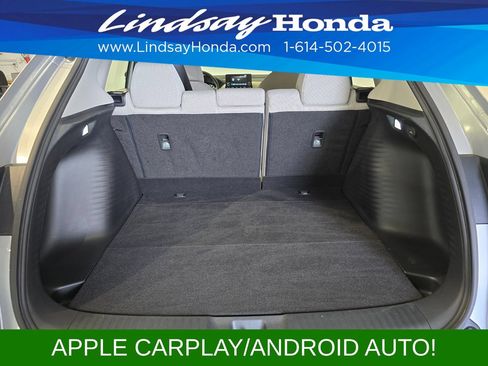 Used 2024 Honda HR-V LX image 8