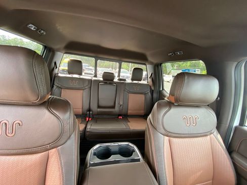 New 2026 Ford F250 King Ranch AWD/4WD image 27