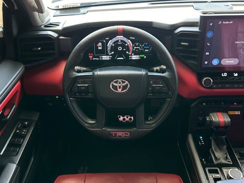 Used 2023 Toyota Tundra TRD Pro AWD/4WD image 30