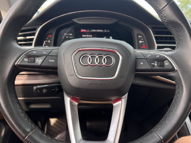 Used 2021 Audi Q7 3.0T Prestige w/ Prestige Package AWD/4WD image 20