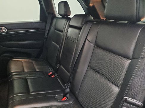 Used 2018 Jeep Grand Cherokee High Altitude RWD image 18