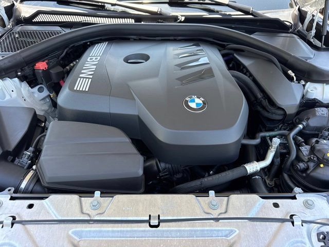 Used 2026 BMW 330i Sedan w/ Premium Package RWD image 31