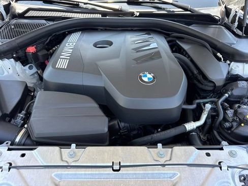 Used 2026 BMW 330i Sedan w/ Premium Package RWD image 31