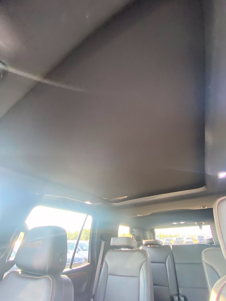 Used 2023 Chevrolet Tahoe High Country w/ Premium Package AWD/4WD image 26