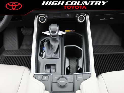 New 2026 Toyota Grand Highlander XLE image 19