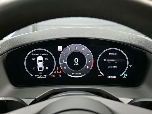 Used 2024 Porsche Panamera 4 image 7