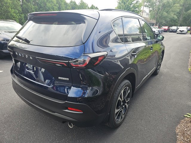 New 2026 MAZDA CX-5 Preferred AWD/4WD image 3