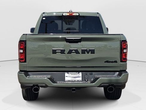 New 2026 RAM 1500 Express image 4