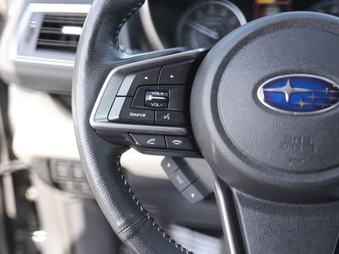 Used 2022 Subaru Ascent Limited w/ Technology Package image 23