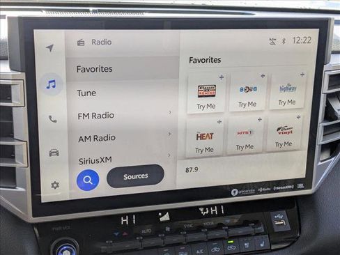 Used 2023 Toyota Tundra Limited image 13