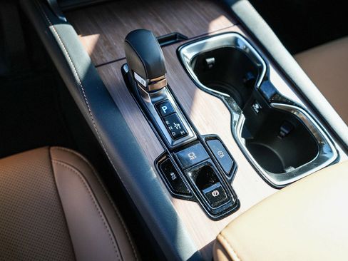 New 2026 Lexus RX 350 Premium FWD image 19