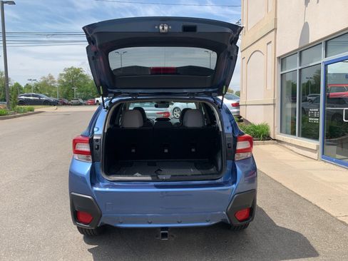 Used 2018 Subaru Crosstrek 2.0i Premium w/ Moonroof Package AWD/4WD image 8