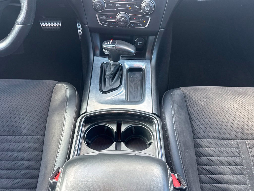 Certified 2023 Dodge Charger R/T w/ Daytona Edition Group RWD image 14