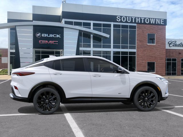 New 2026 Buick Envista Sport Touring FWD image 5