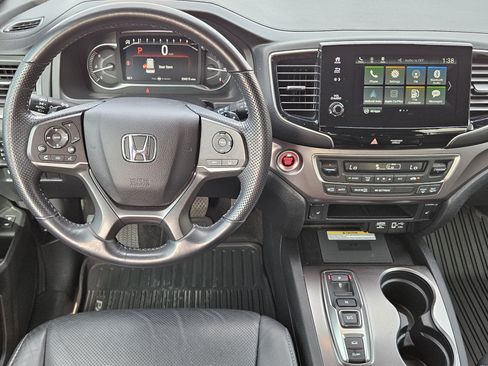 Used 2023 Honda Passport EX-L image 27