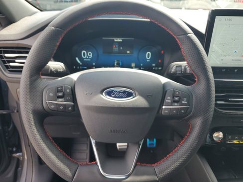 New 2024 Ford Escape ST-Line Elite w/ Premium Technology Package image 15