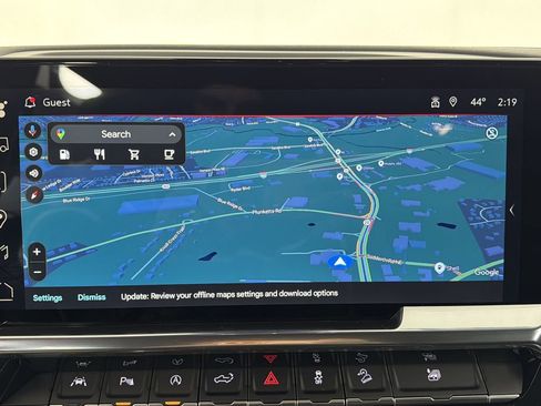 New 2026 GMC Sierra 1500 Elevation w/ Elevation Premium Package image 27