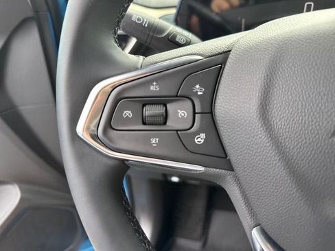 Used 2025 Chevrolet TrailBlazer ACTIV w/ Driver Confidence Package FWD image 23