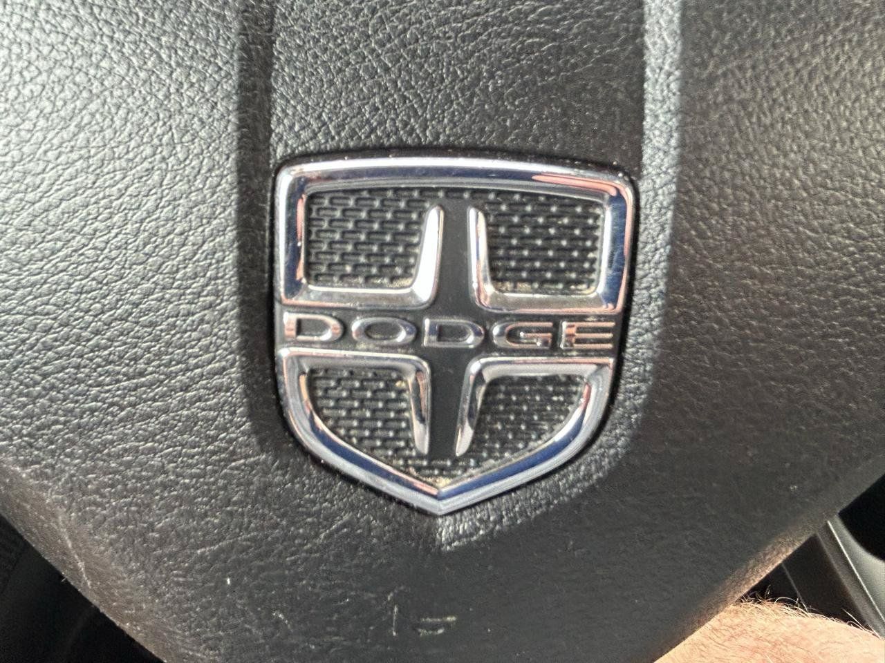 Used 2019 Dodge Journey Crossroad FWD image 21