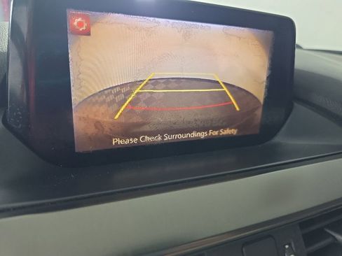 Used 2017 MAZDA MAZDA6 Grand Touring FWD image 21