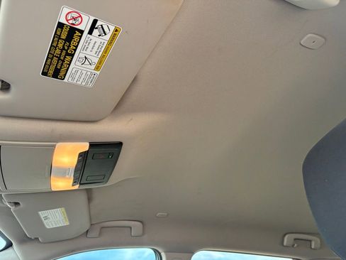Certified 2023 Nissan Rogue SV image 20