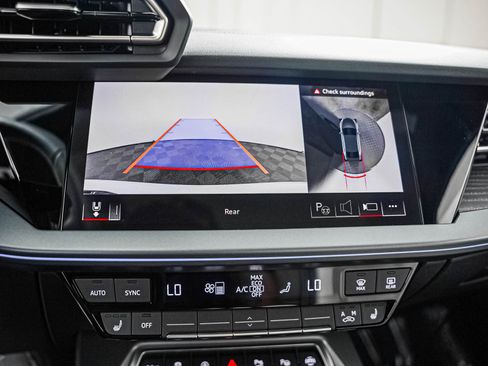 New 2026 Audi A3 2.0T Premium Plus AWD/4WD image 20