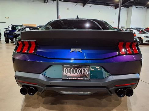 Used 2024 Ford Mustang GT Premium w/ GT Performance Package image 5