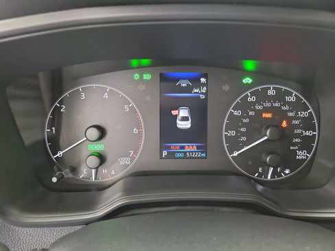 Used 2023 Toyota Corolla LE FWD image 25